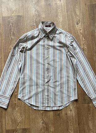 Сорочка zara чоловіча оригінал