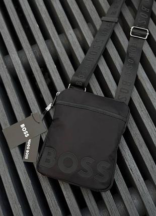 Сумка hugo boss😻