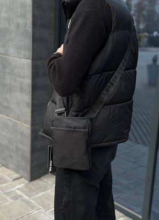 Сумка hugo boss😻 5