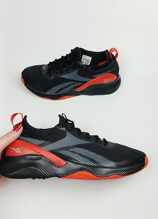 Женские кроссовки reebok hiit training 2 39-40р - оригинал, в коробке