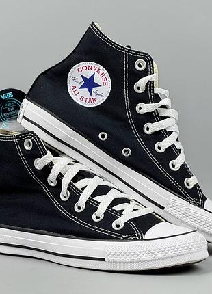 Converse all star chuck taylor кеди кросівки кеды кроссовки обувь взуття черевики для міста класичні повсякденне універсальні конверс конвера 286