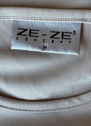 Сукня ze-ze 4