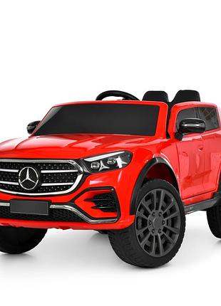 Детский электромобиль машинка m 6355eblr-3 до 35 кг