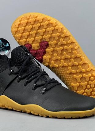 Vivobarefoot magna leather кеди кросівки кеды кроссовки барефут ортопедические обувь взуття черевики анатомічні класичні анатомические вивобарефут