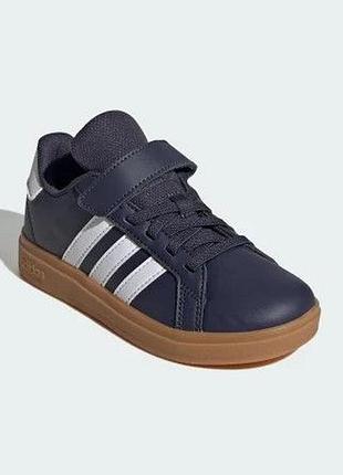 Кросівки adidas disney lion king grand court mid kids sportswear if4094
