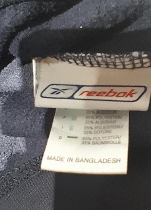 Свитшот reebok 7