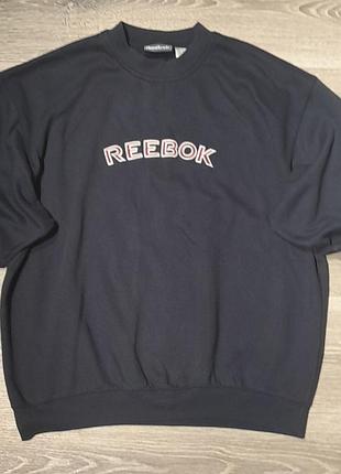 Свитшот reebok 2