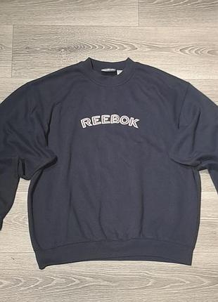 Свитшот reebok 6
