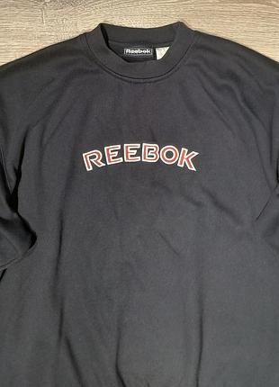Свитшот reebok 4