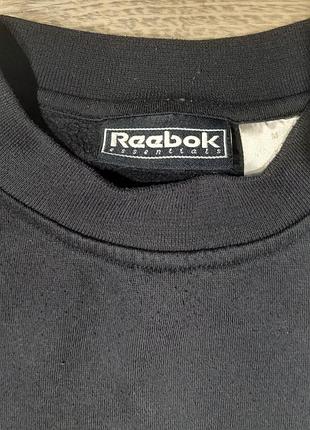 Свитшот reebok 5