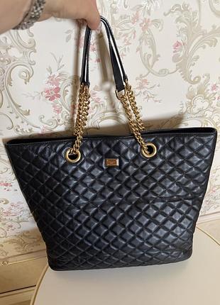Сумка шопер dolce&gabbana