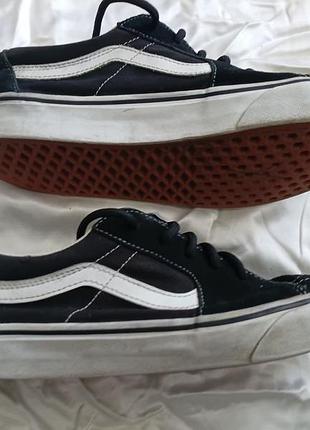 Кеди vans sk8 low 5