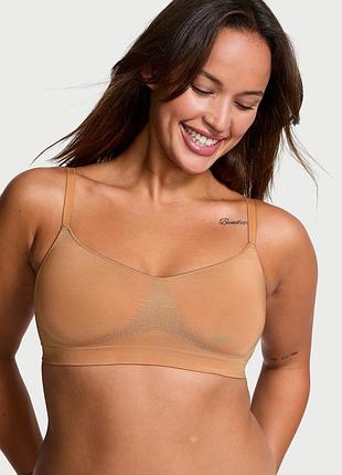 Корректирующий бралетт victoria's secret