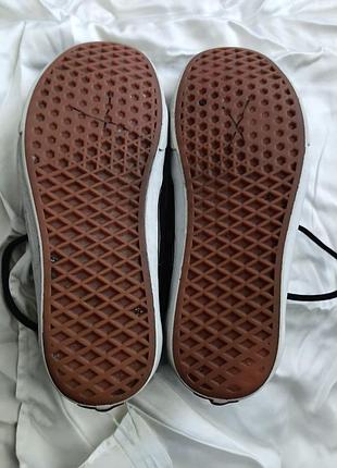 Кеди vans sk8 low 8