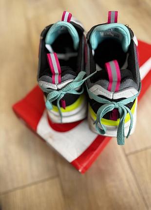 Кросівки жіночі nike air max furiosa
