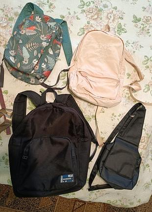 Продам рюкзак urbndist workwear progressive
