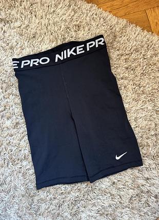 Nike pro шорти оригінал