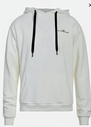 Лаконичное худи johnONmond, size l (крой оversaized), состояние идеальное, плечи 56 подмышки 65 рукав 63 длина от плеча 6