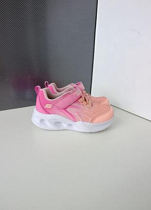 Дитячі кросівки skechers