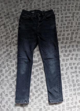 Джинси дитячі next skinny