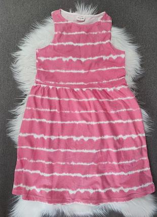 Сарафан для девочки 11-12 лет lefties zara next mohito h&amp;m