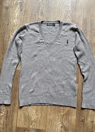 Кофта жіноча polo ralph lauren original