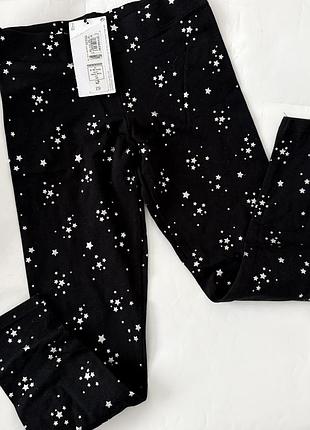 Лосини marks&spencer  9-10 років