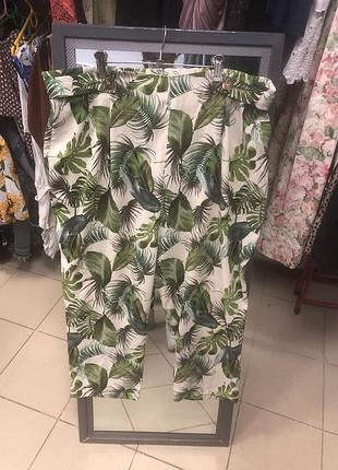 Штани легкі