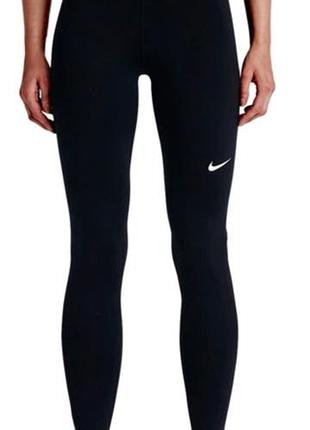 Лосини nike