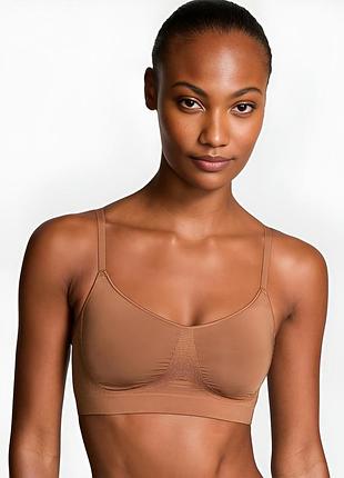 Корректирующий бралетт victoria's secret