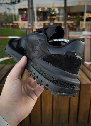 Кроссовки lacoste elite active, черные 2