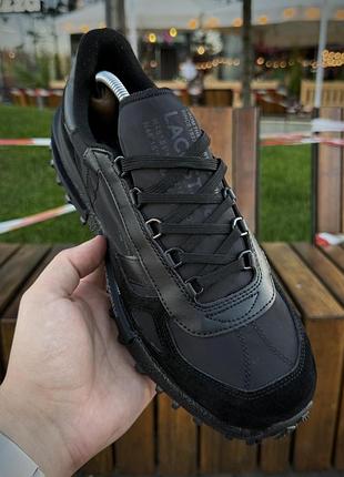 Кроссовки lacoste elite active, черные 4