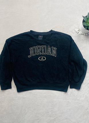 Жіноча кофта jordan