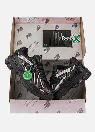 New balance 1906a black dragon berry