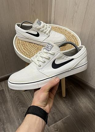 Чоловічі кеди nike zoom stefan janoski 45р.