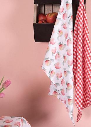 Полотенце кухонное, 50*70 см, nd-apy42 nai