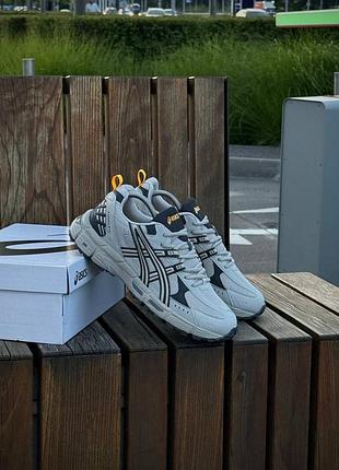 Кросівки asics gel kahana 8 sp