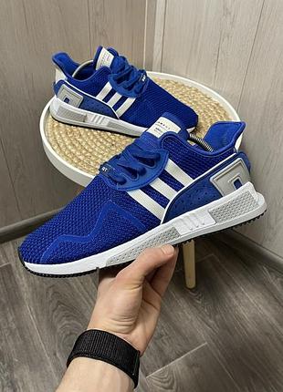 Чоловічі кросівки adidas eqt cushion adv 42р.