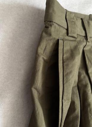 Брюки massimo dutti 7