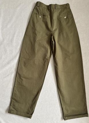Брюки massimo dutti 10