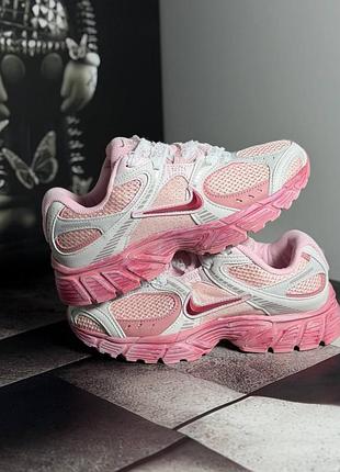 Nike v5 rnr custom pink