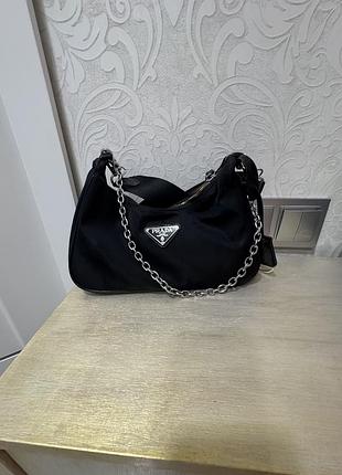 Сумка prada