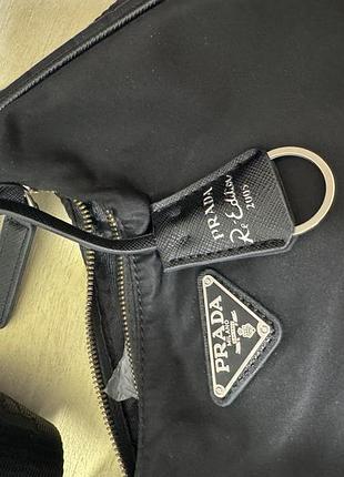 Сумка prada 4