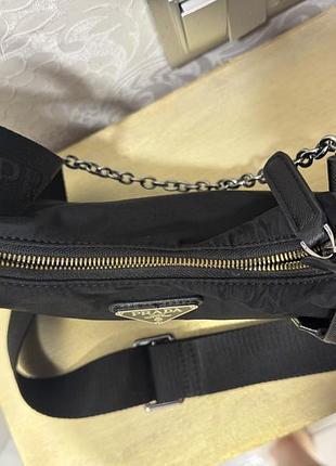 Сумка prada 5