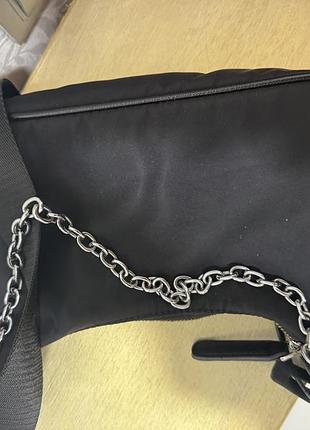 Сумка prada 3