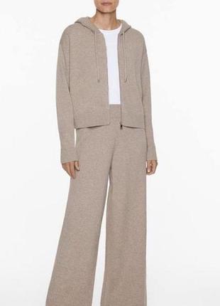 Костюм трикотажний oysho новий