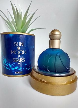 Karl lagerfeld sun moon stars парфуми parfum мініатюра вінтаж