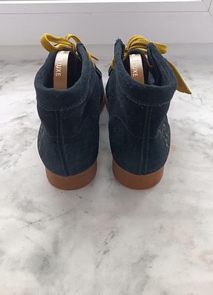 Детские ботинки clarks-pokimon 4