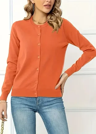 Шерстяной фирменный кардиган. xs/ brend uni glo