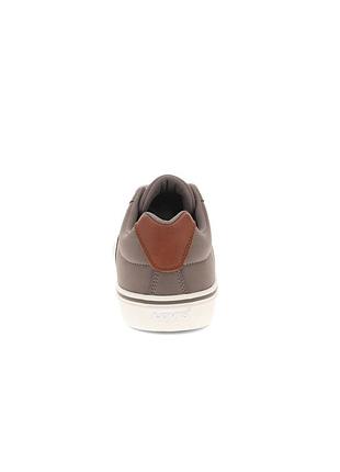 Мужские кеды levi's 4